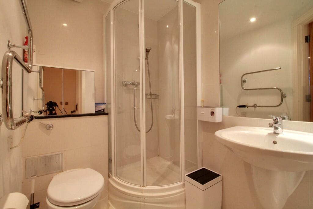 Additional property image - King Edwards Wharf, Sheepcote Street, Brindley Place, Birmingham