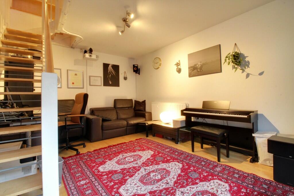 Additional property image - King Edwards Wharf, Sheepcote Street, Brindley Place, Birmingham