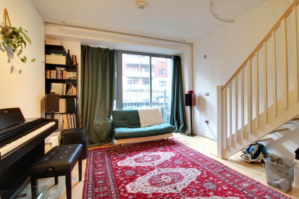 Additional property image - King Edwards Wharf, Sheepcote Street, Brindley Place, Birmingham