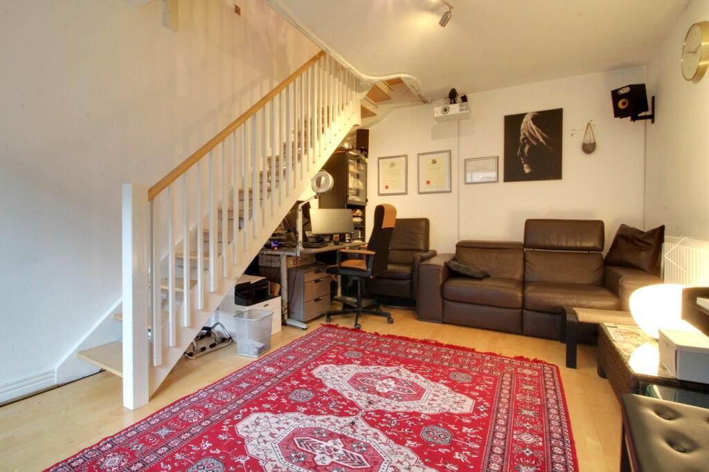 Additional property image - King Edwards Wharf, Sheepcote Street, Brindley Place, Birmingham