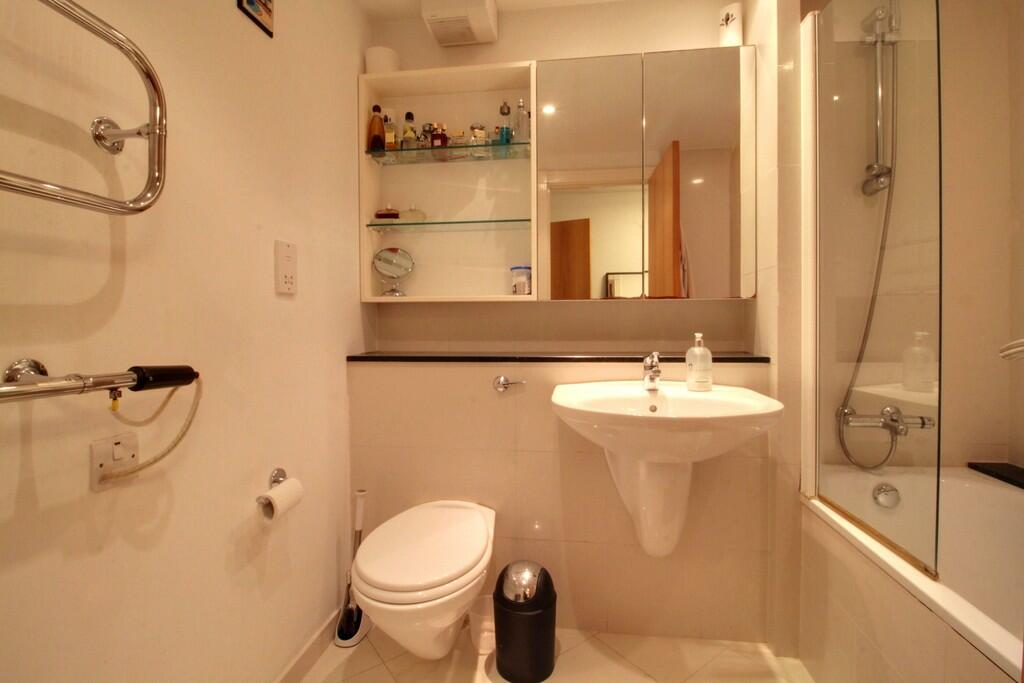 Additional property image - King Edwards Wharf, Sheepcote Street, Brindley Place, Birmingham
