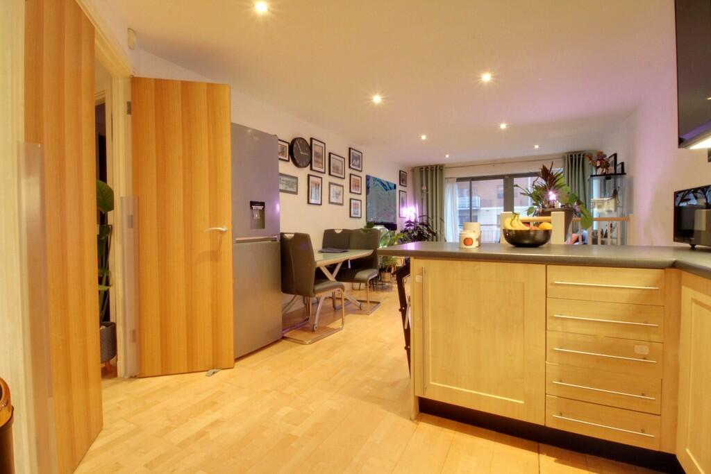 Additional property image - King Edwards Wharf, Sheepcote Street, Brindley Place, Birmingham
