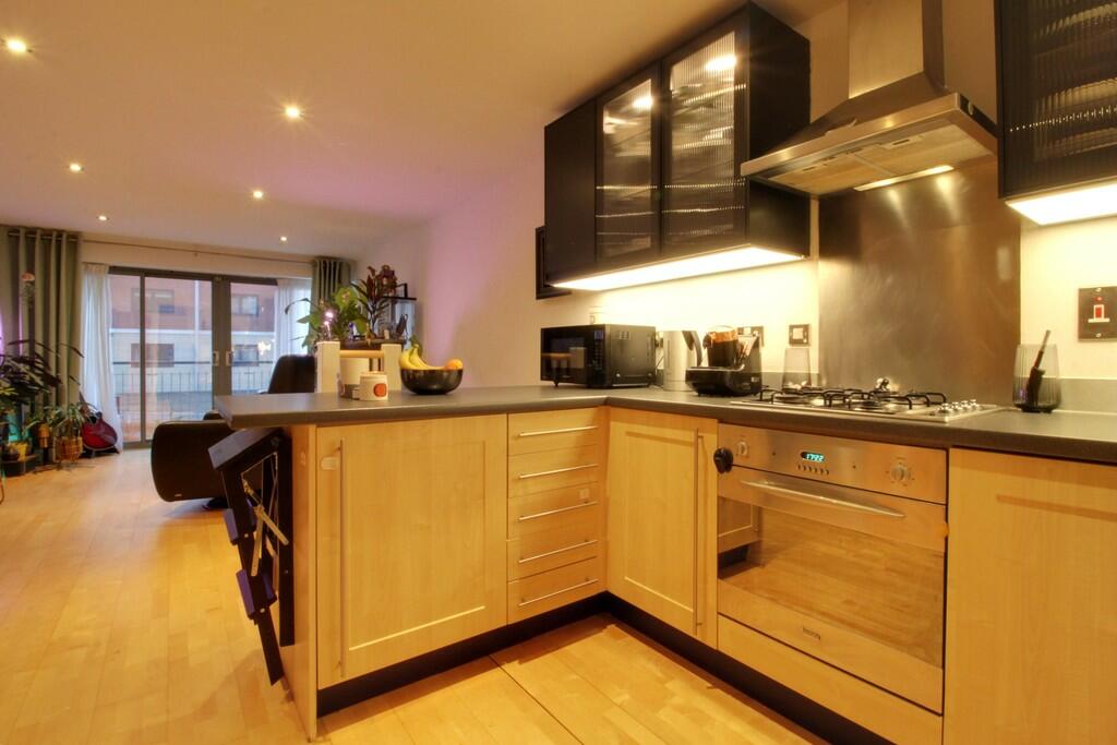 Additional property image - King Edwards Wharf, Sheepcote Street, Brindley Place, Birmingham