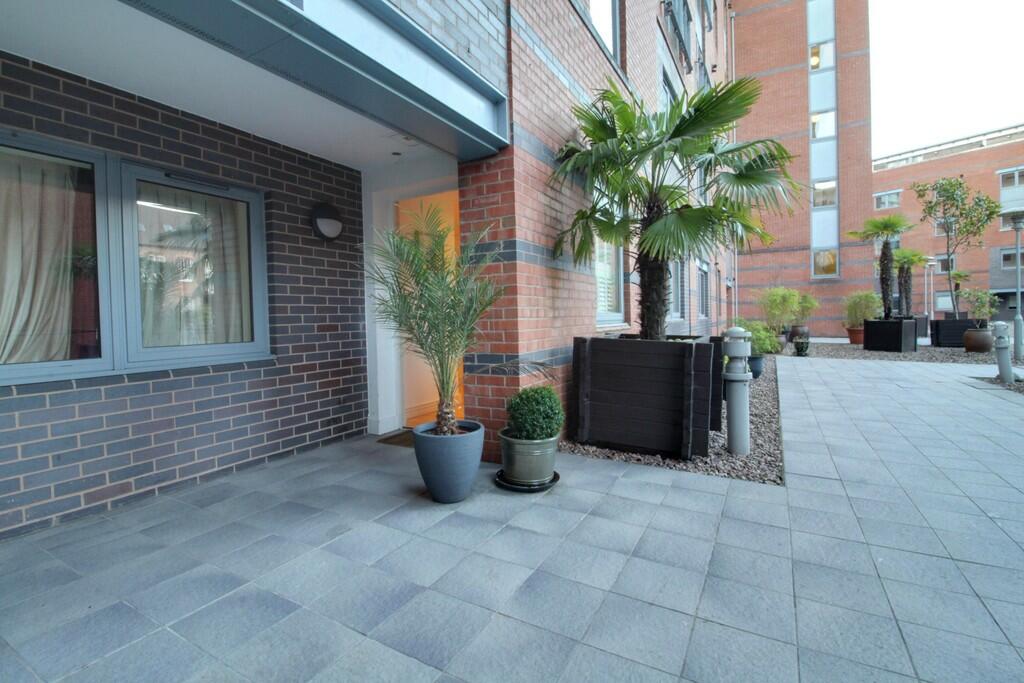 Additional property image - King Edwards Wharf, Sheepcote Street, Brindley Place, Birmingham