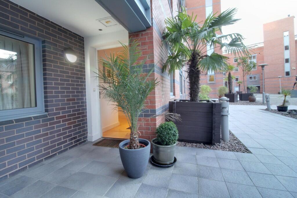 Additional property image - King Edwards Wharf, Sheepcote Street, Brindley Place, Birmingham