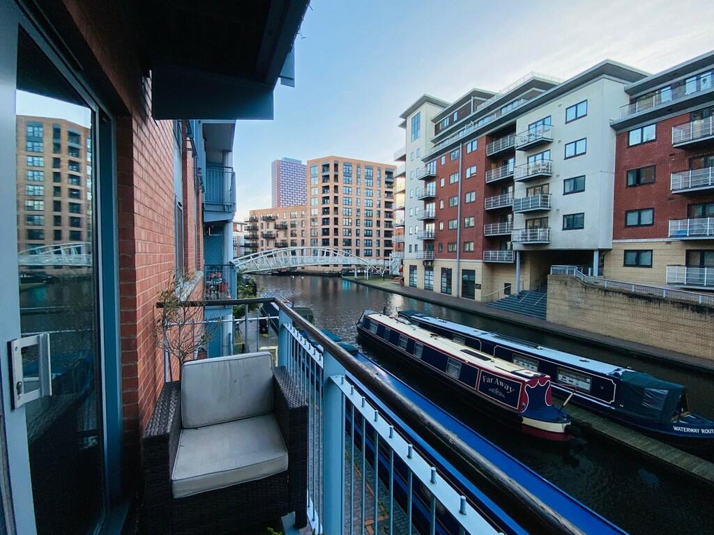 Additional property image - King Edwards Wharf, Sheepcote Street, Brindley Place, Birmingham