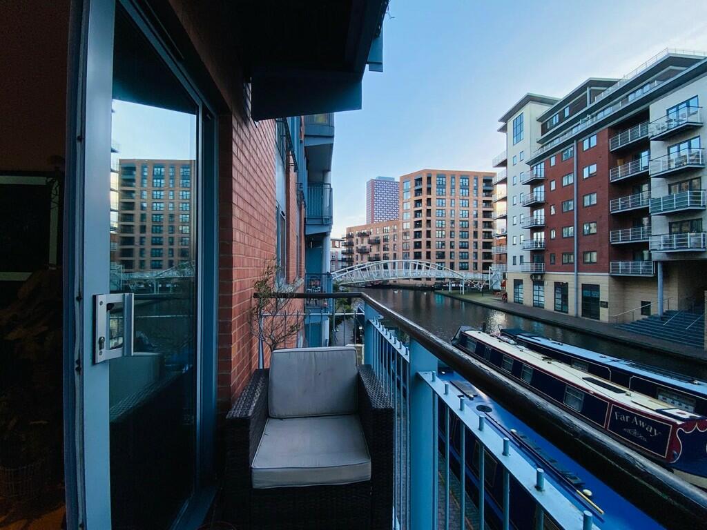 Additional property image - King Edwards Wharf, Sheepcote Street, Brindley Place, Birmingham