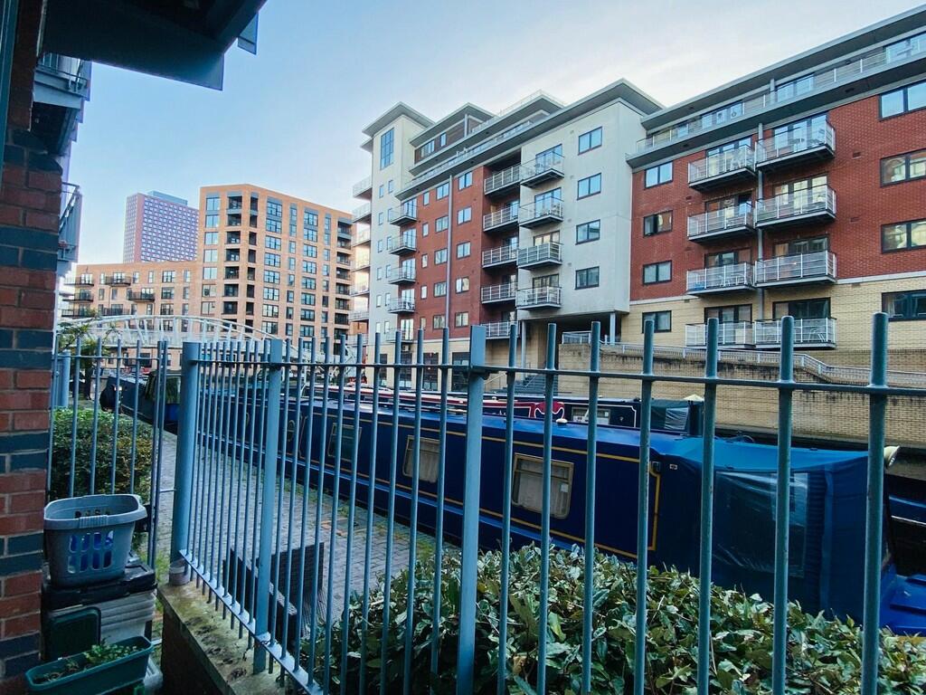 Additional property image - King Edwards Wharf, Sheepcote Street, Brindley Place, Birmingham