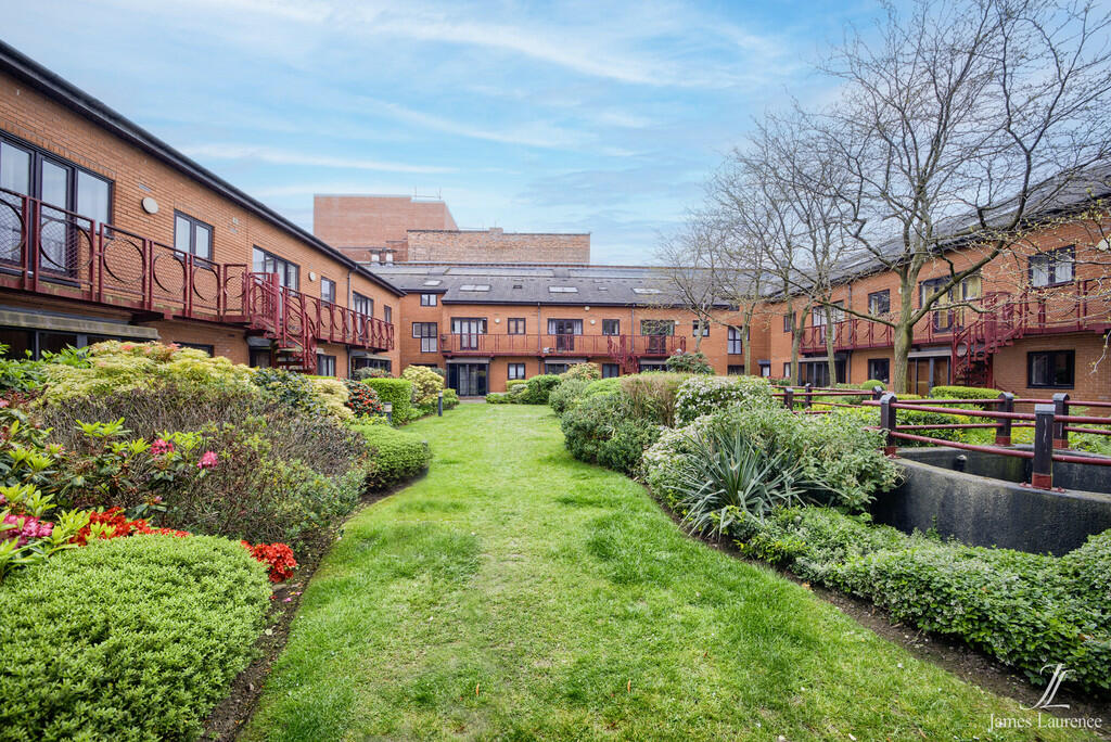 Additional property image - Kings Court , 108 Livery Street, St Pauls Square