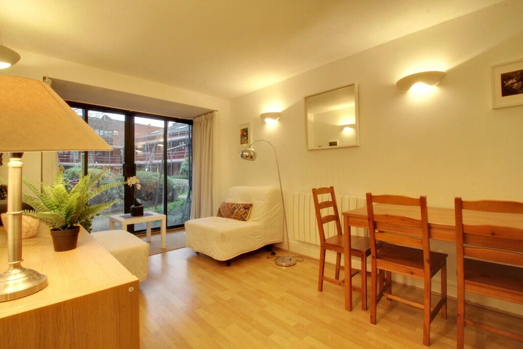 Additional property image - Kings Court , 108 Livery Street, St Pauls Square