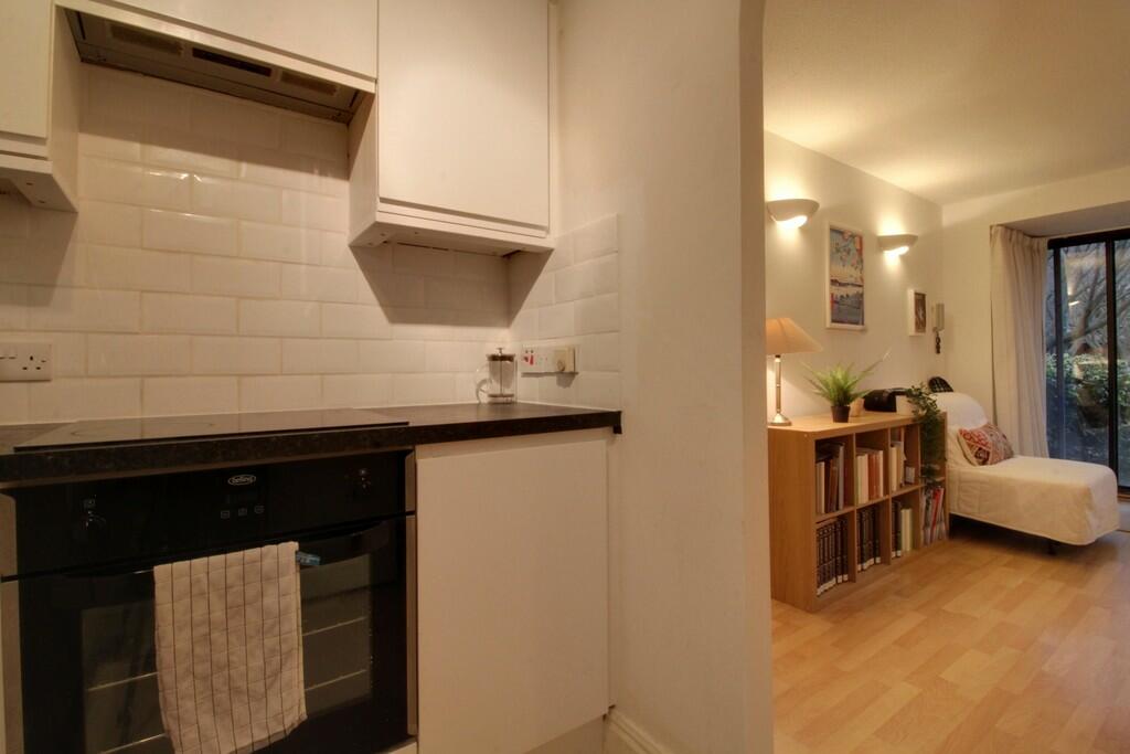 Additional property image - Kings Court , 108 Livery Street, St Pauls Square