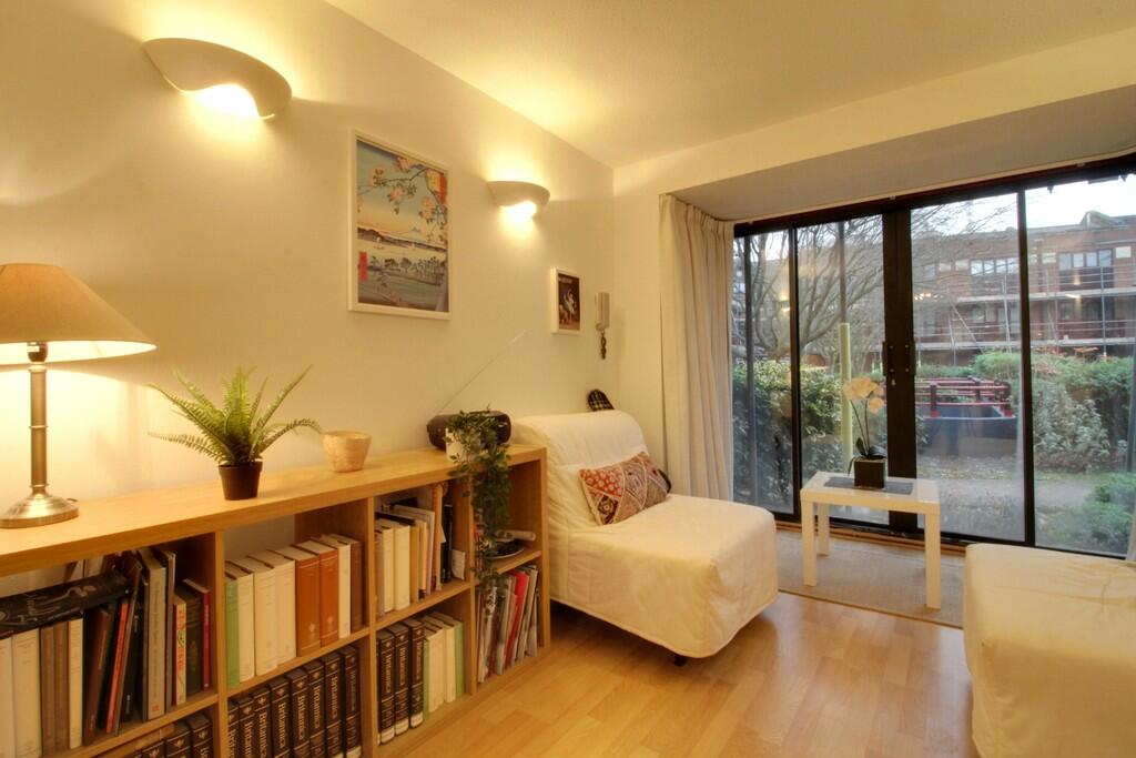 Additional property image - Kings Court , 108 Livery Street, St Pauls Square