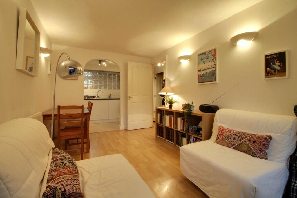 Additional property image - Kings Court , 108 Livery Street, St Pauls Square
