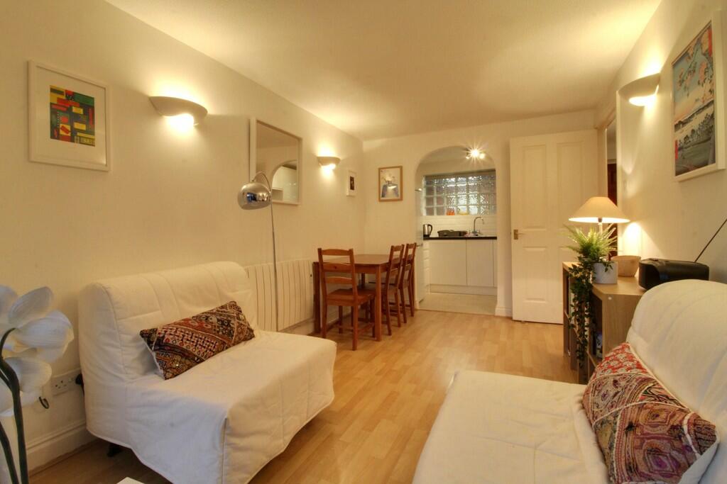 Additional property image - Kings Court , 108 Livery Street, St Pauls Square