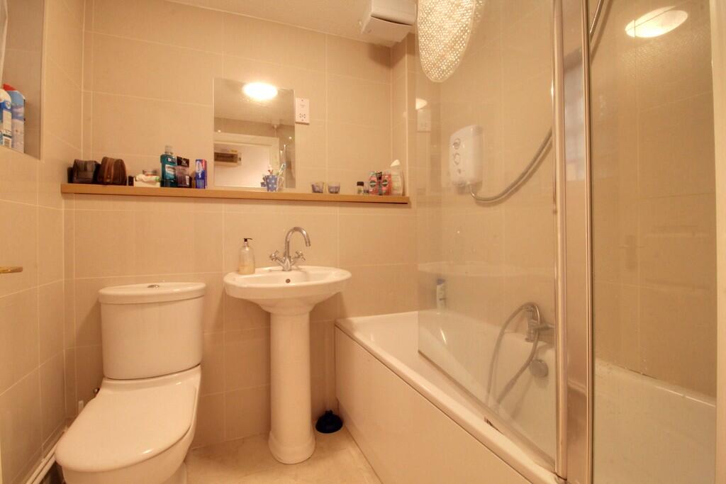 Additional property image - Kings Court , 108 Livery Street, St Pauls Square