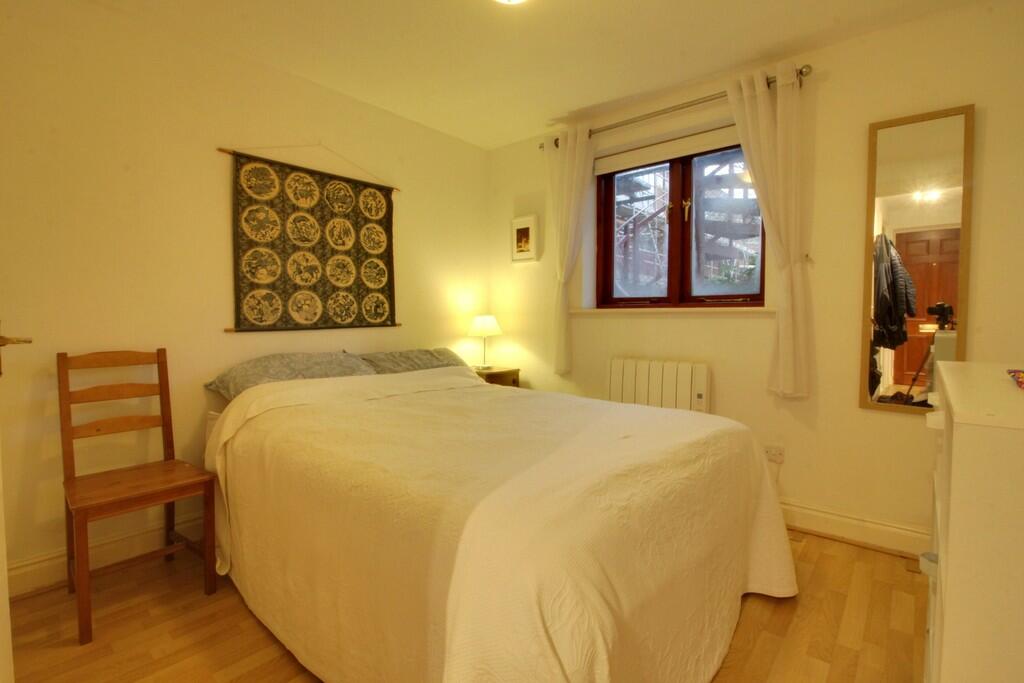 Additional property image - Kings Court , 108 Livery Street, St Pauls Square