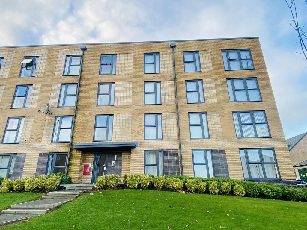 Additional property image - Kier House, Sherlock Street, Birmingham