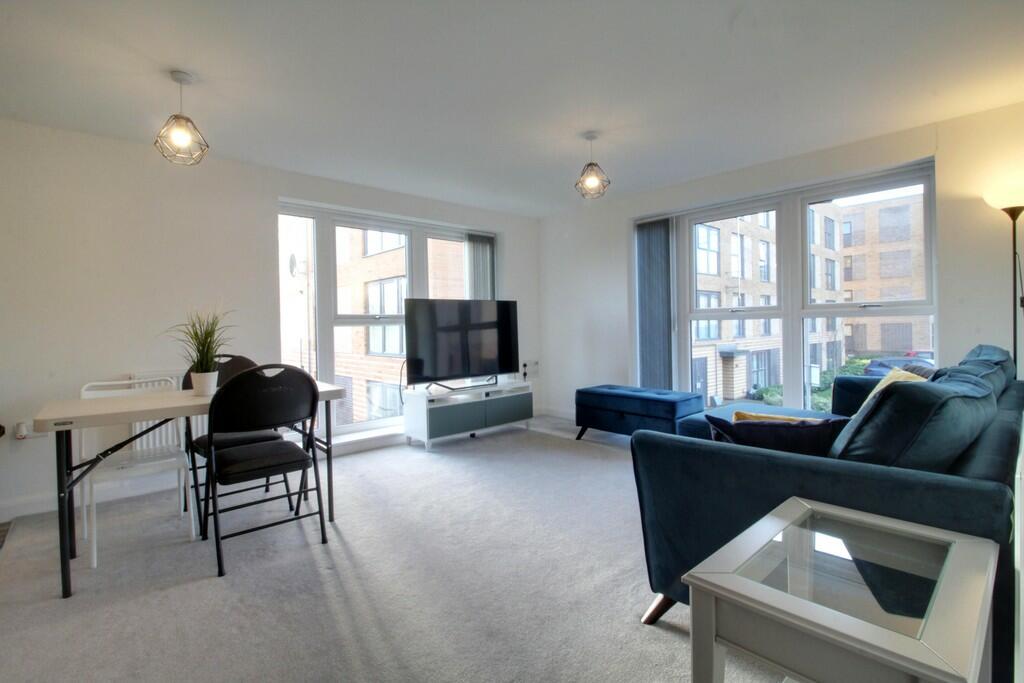 Additional property image - Kier House, Sherlock Street, Birmingham