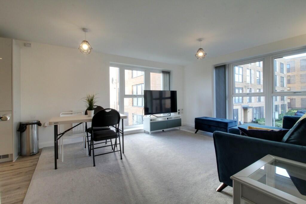 Additional property image - Kier House, Sherlock Street, Birmingham