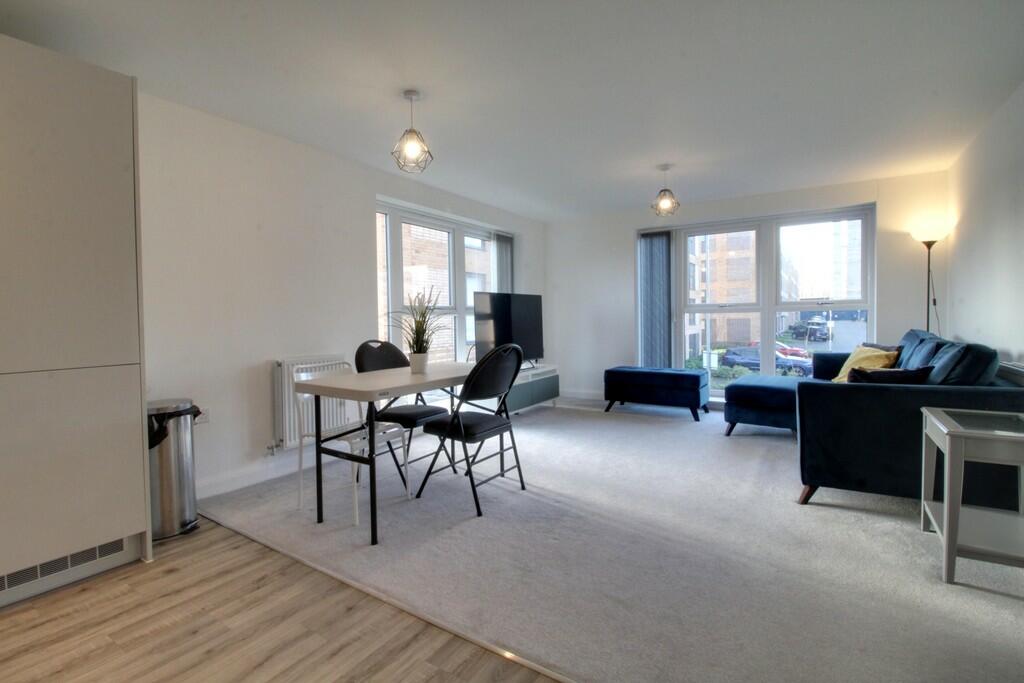 Additional property image - Kier House, Sherlock Street, Birmingham