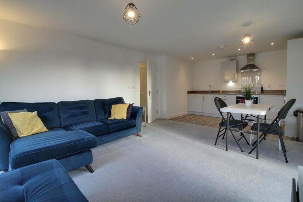Additional property image - Kier House, Sherlock Street, Birmingham