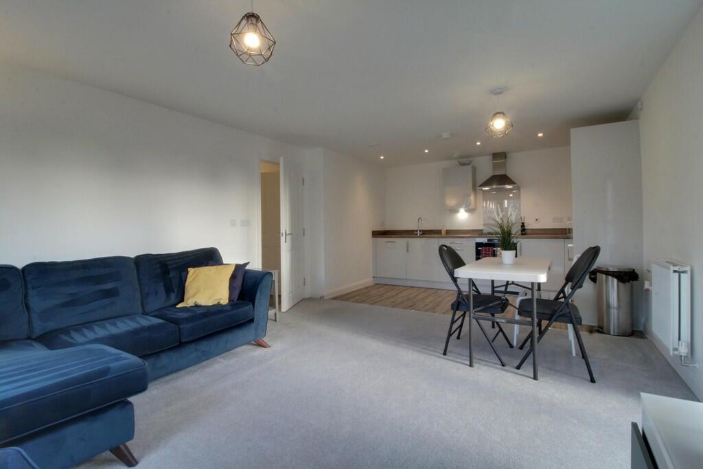 Additional property image - Kier House, Sherlock Street, Birmingham