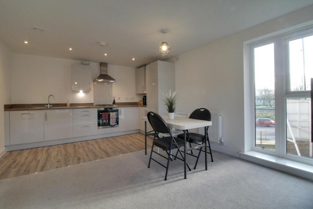 Additional property image - Kier House, Sherlock Street, Birmingham