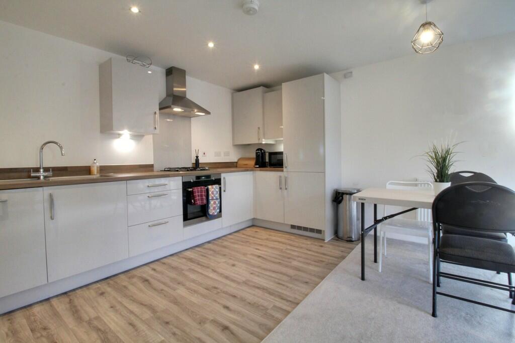 Additional property image - Kier House, Sherlock Street, Birmingham