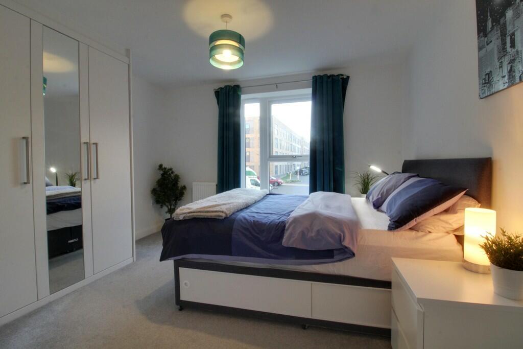 Additional property image - Kier House, Sherlock Street, Birmingham