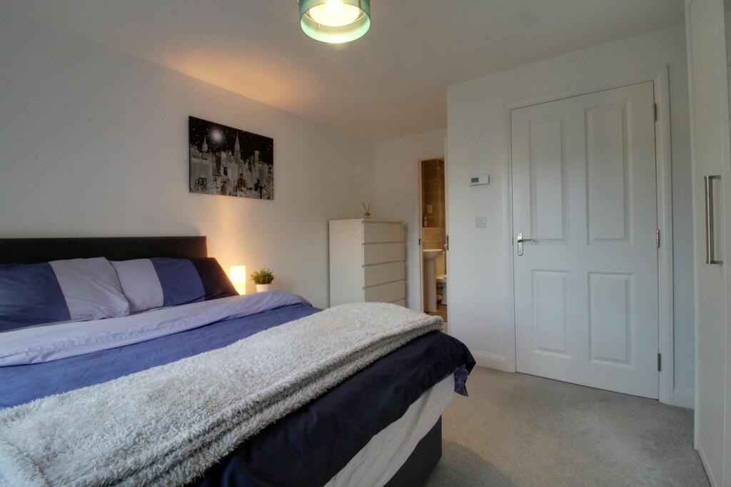 Additional property image - Kier House, Sherlock Street, Birmingham