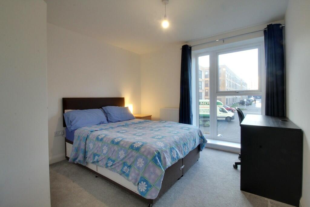 Additional property image - Kier House, Sherlock Street, Birmingham