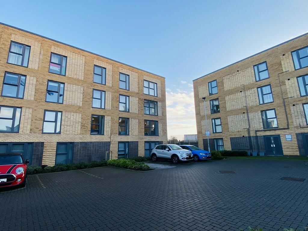 Additional property image - Kier House, Sherlock Street, Birmingham