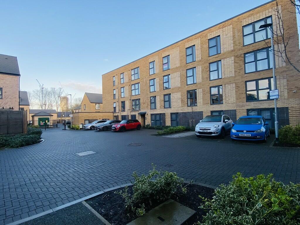 Additional property image - Kier House, Sherlock Street, Birmingham