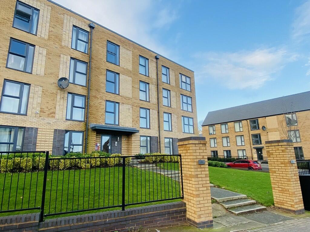 Additional property image - Kier House, Sherlock Street, Birmingham