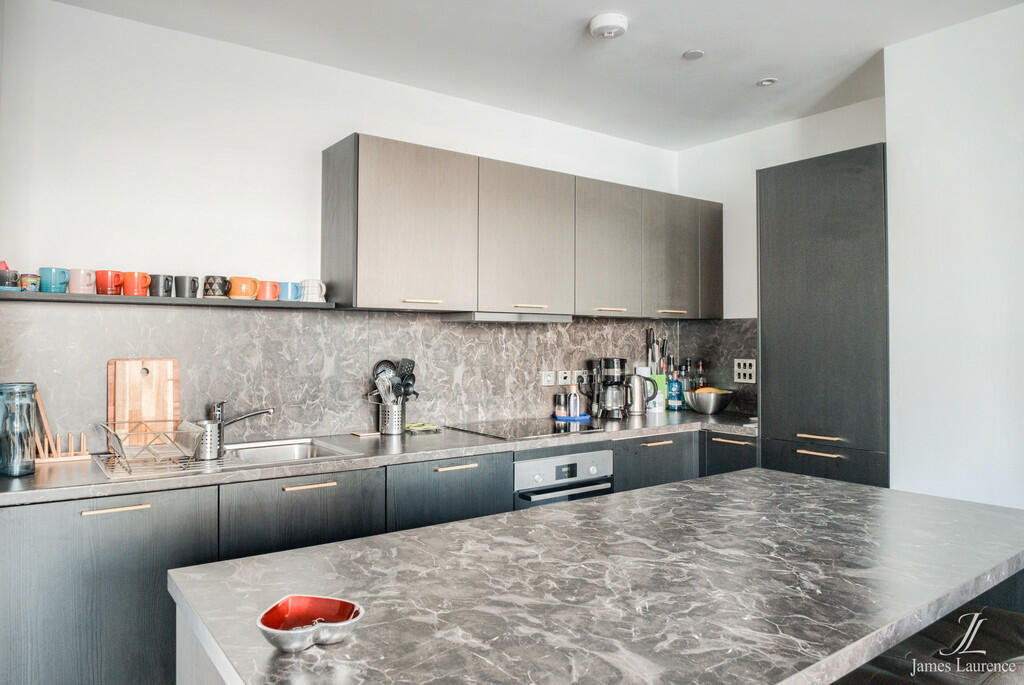 Additional property image - Priory House, Gooch Street North, Birmingham City Centre