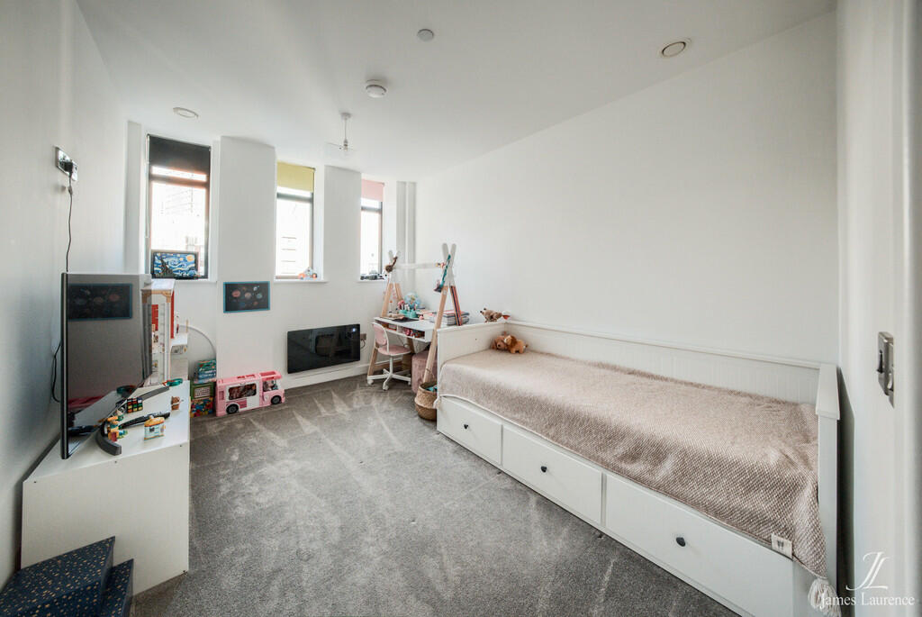 Additional property image - Priory House, Gooch Street North, Birmingham City Centre