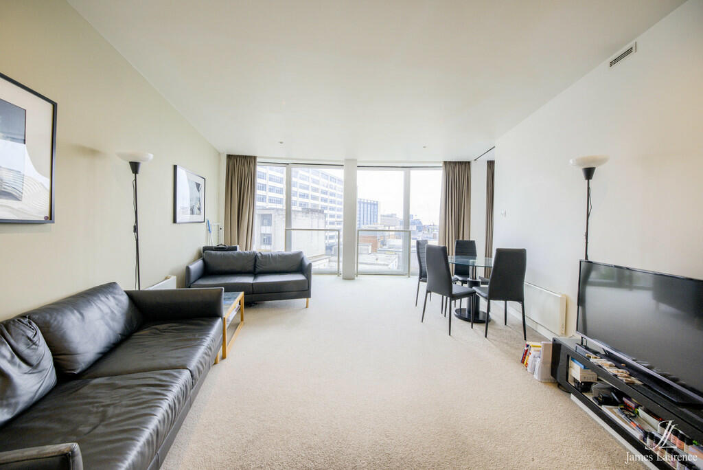 Additional property image - The Rotunda, New Street, Birmingham