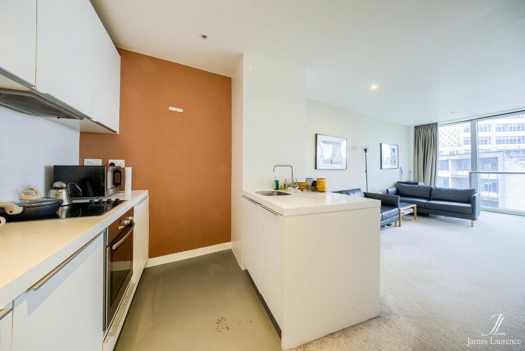 Additional property image - The Rotunda, New Street, Birmingham