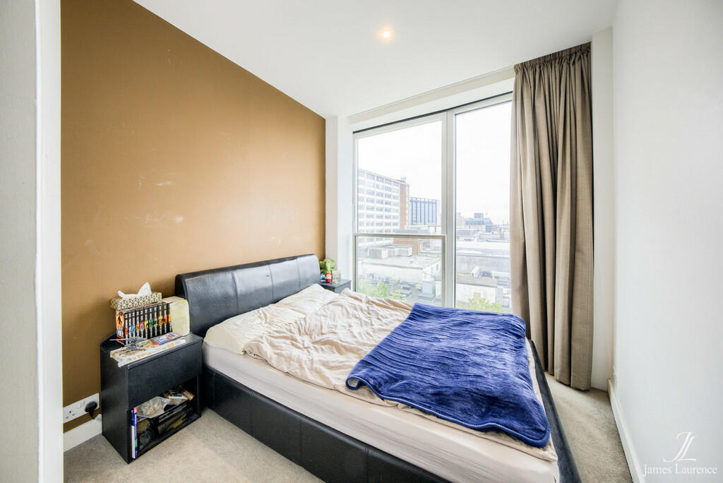Additional property image - The Rotunda, New Street, Birmingham