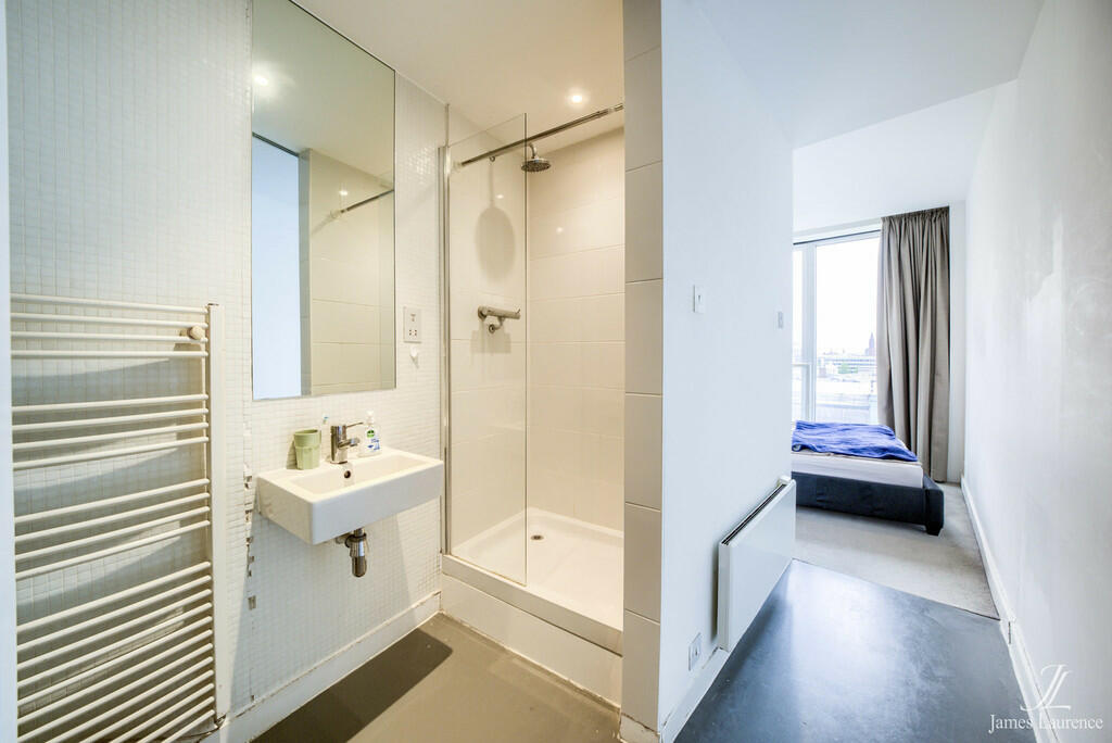 Additional property image - The Rotunda, New Street, Birmingham