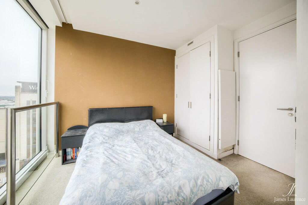 Additional property image - The Rotunda, New Street, Birmingham