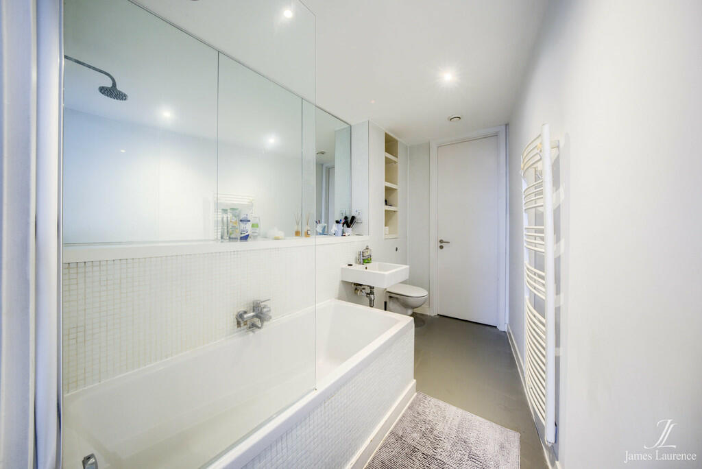 Additional property image - The Rotunda, New Street, Birmingham