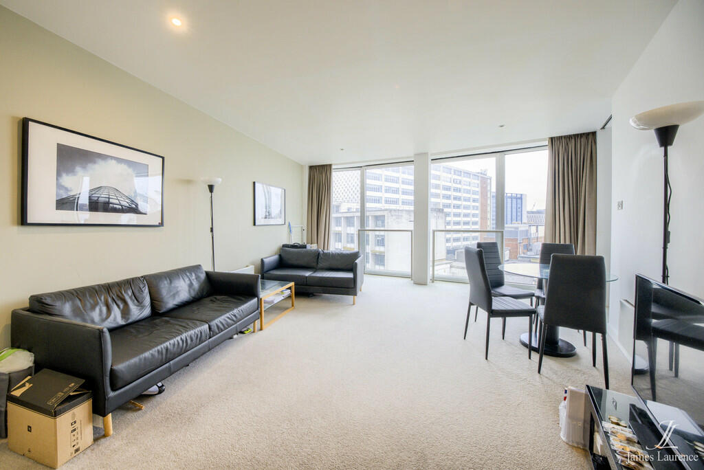 Additional property image - The Rotunda, New Street, Birmingham