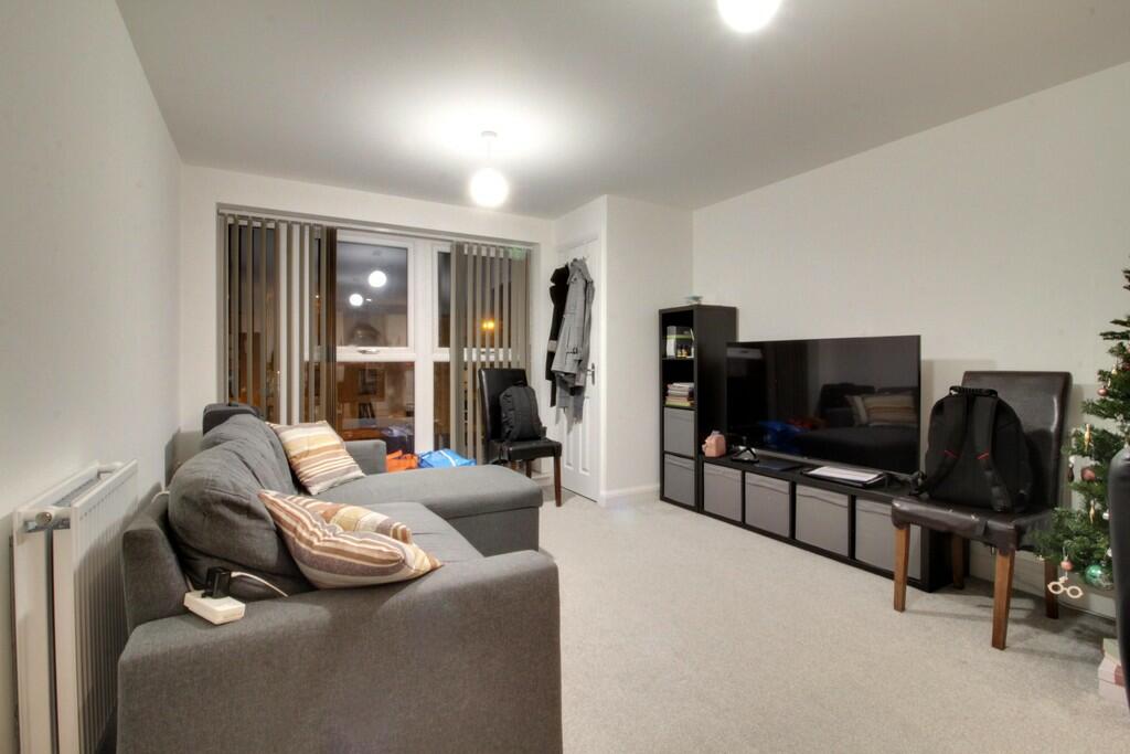 Additional property image - Kier House, Sherlock Street, Birmingham