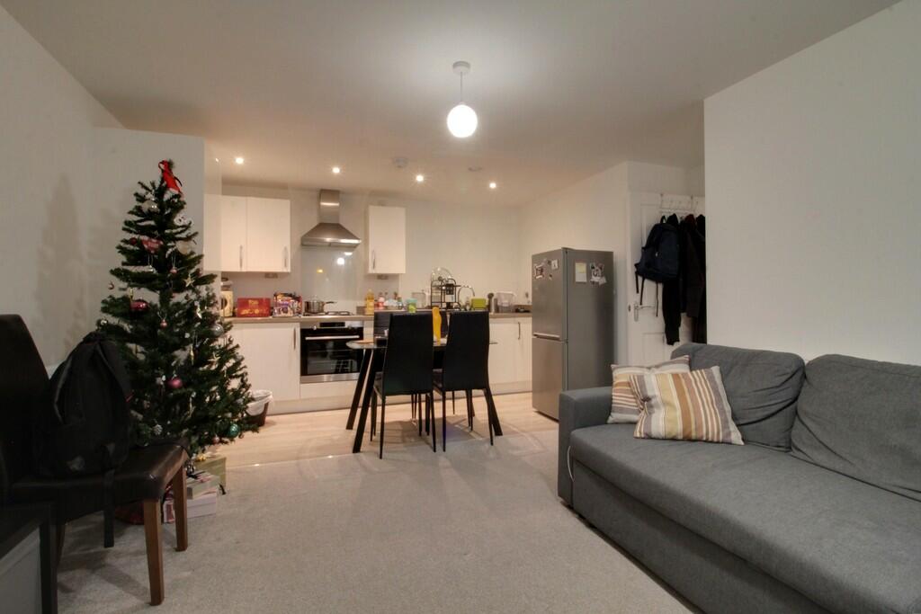 Additional property image - Kier House, Sherlock Street, Birmingham