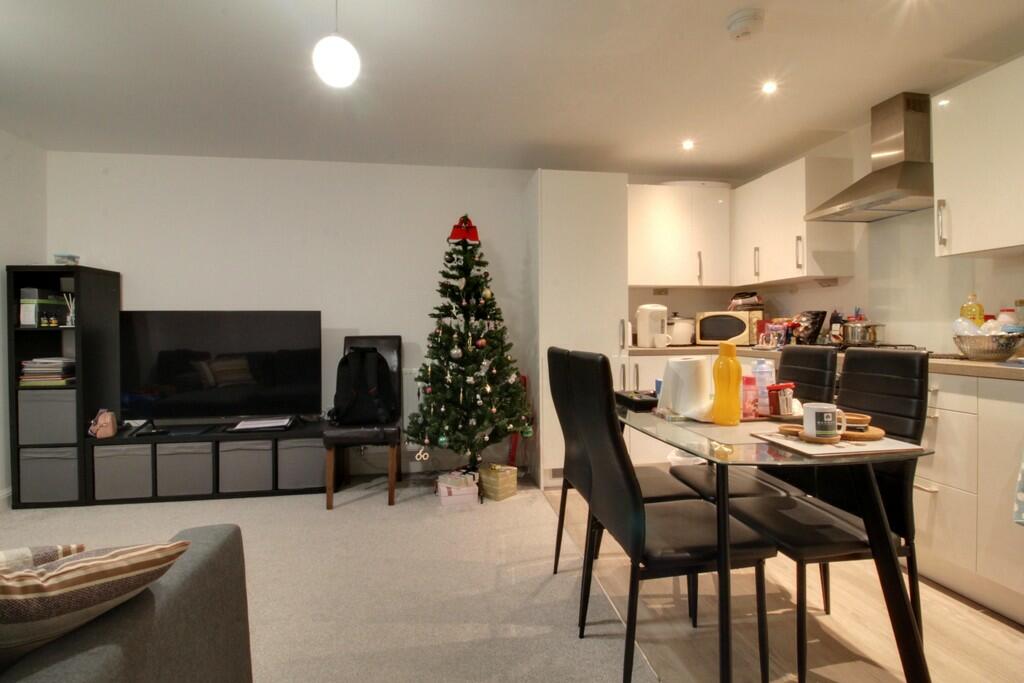 Additional property image - Kier House, Sherlock Street, Birmingham