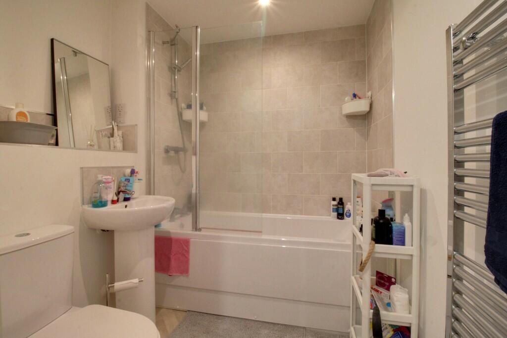 Additional property image - Kier House, Sherlock Street, Birmingham