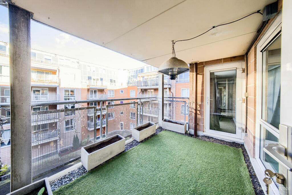 Additional property image - Heritage Court, 15 Warstone Lane, Jewellery Quarter
