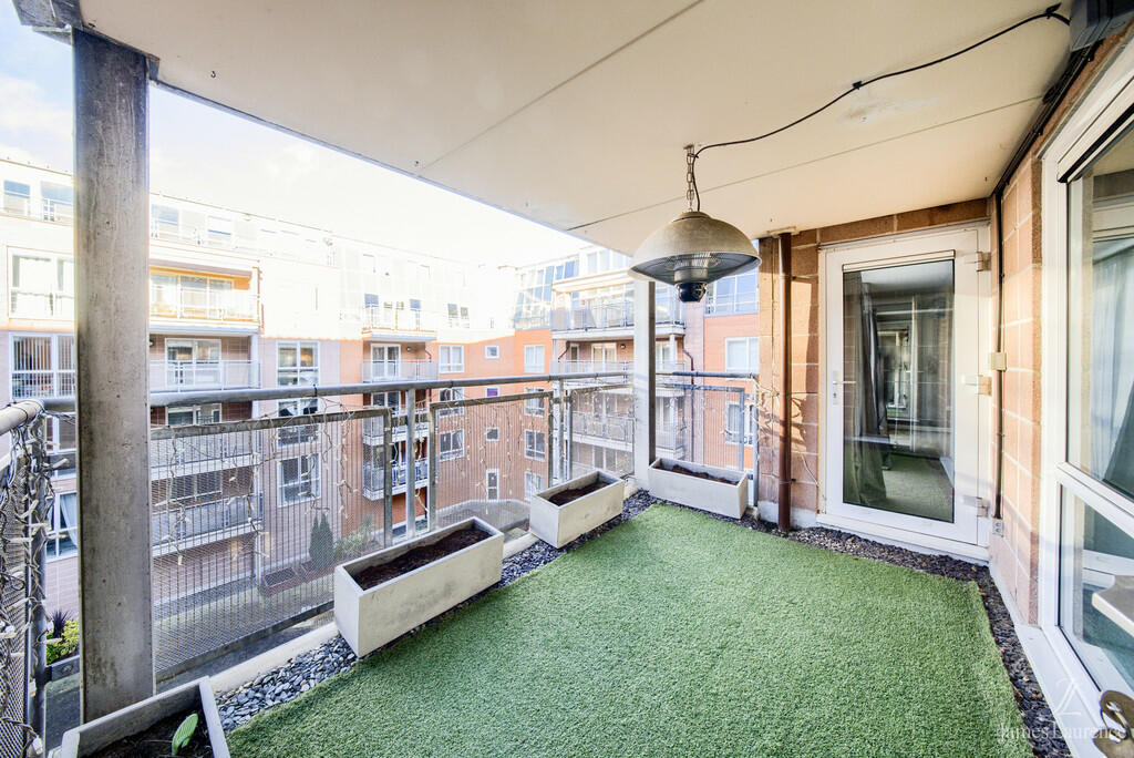 Additional property image - Heritage Court, 15 Warstone Lane, Jewellery Quarter