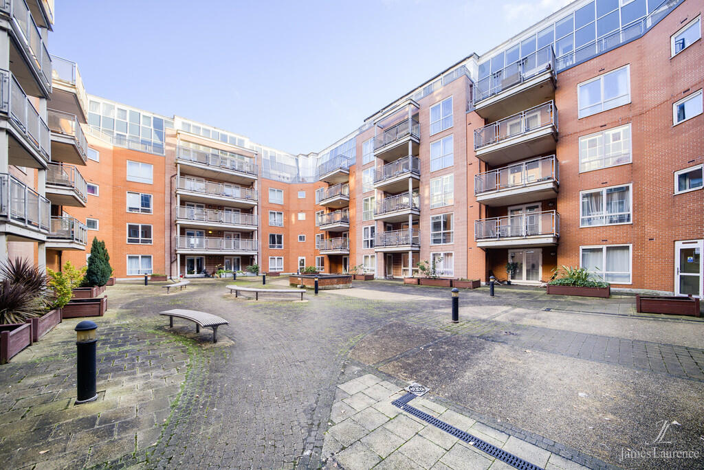 Additional property image - Heritage Court, 15 Warstone Lane, Jewellery Quarter